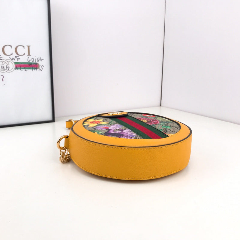 Glami Fashion - GCI Bags - 2707