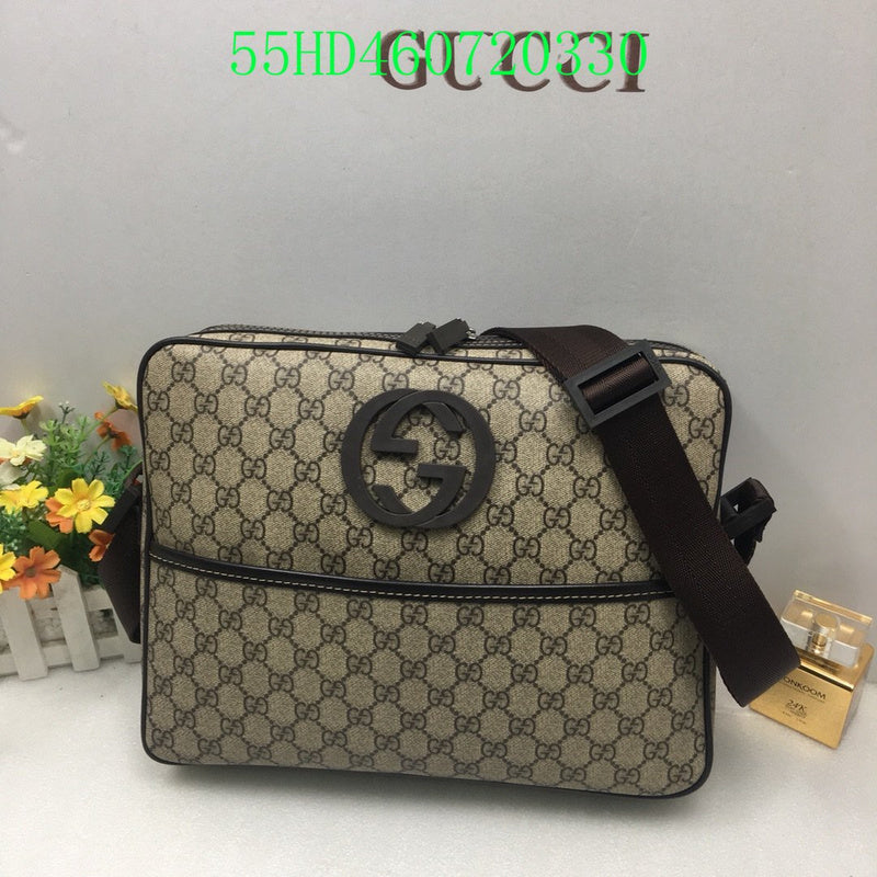 Glami Fashion - GCI Bags - 11196