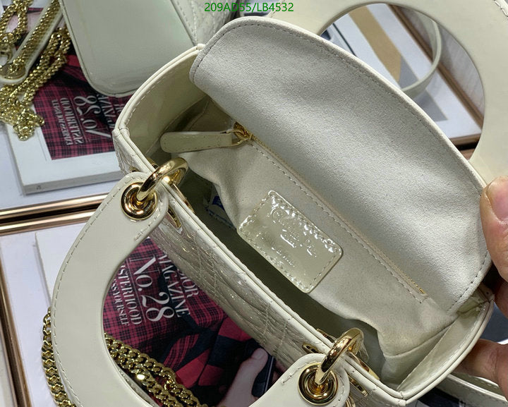 SAMCC - DOR Bags - 1315