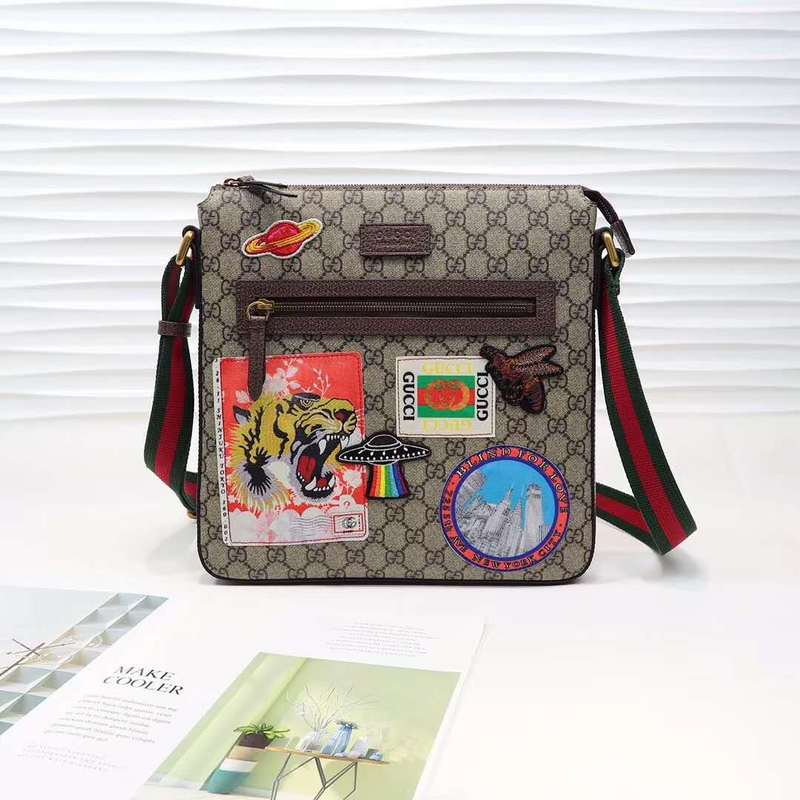glamy - GCI Bags - 765