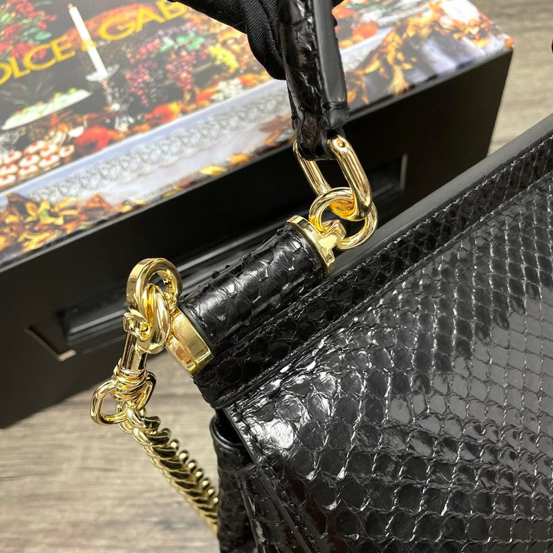 Satchel Bags - DG Bags - 444