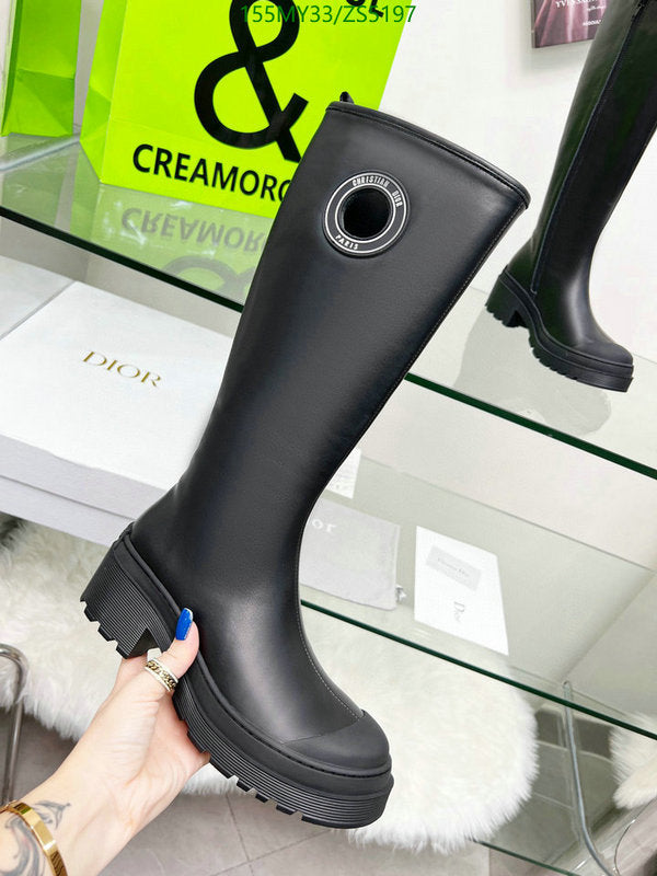 SAMCC - DOR Women Shoes - 1633