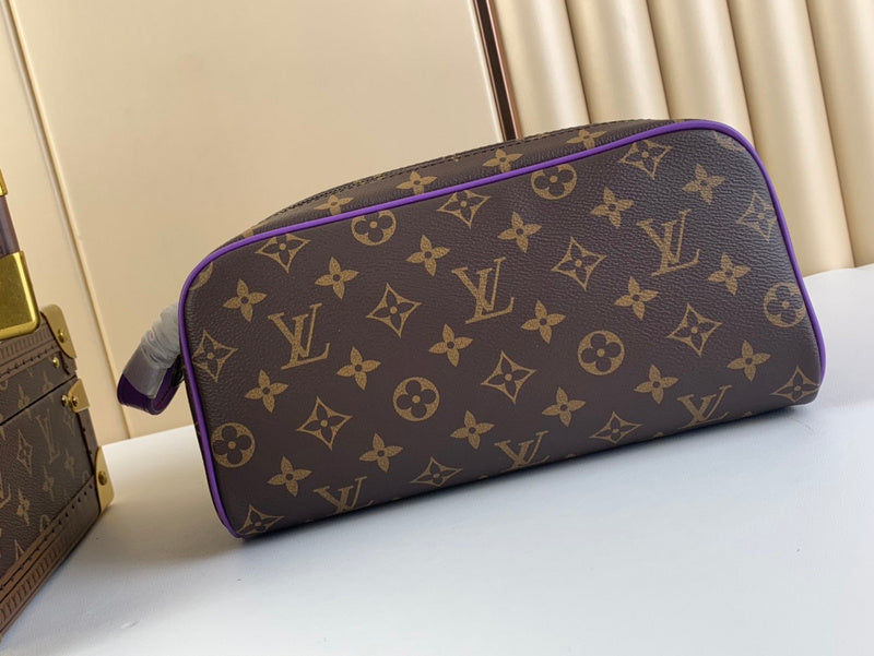 Satchel Bags - VL Bags - 3269