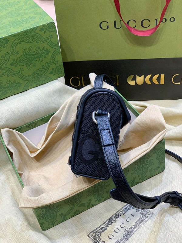 Satchel Bags - GCI Bags - 1517