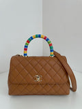 Satchel Bags - CHL Bags - 3621