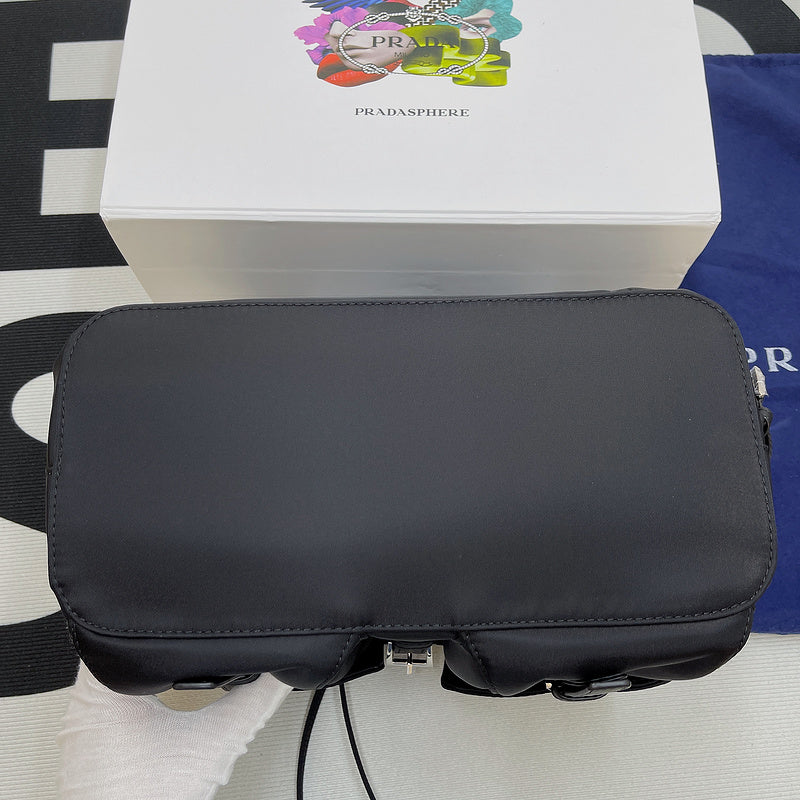 Satchel Bags - PDA Bags - 2058