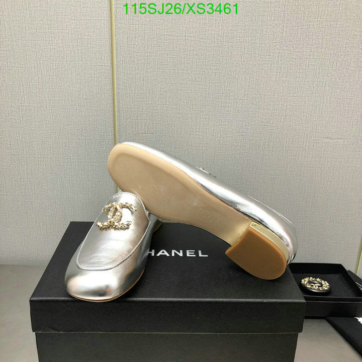 SAMC - CHL Women Shoes - 132