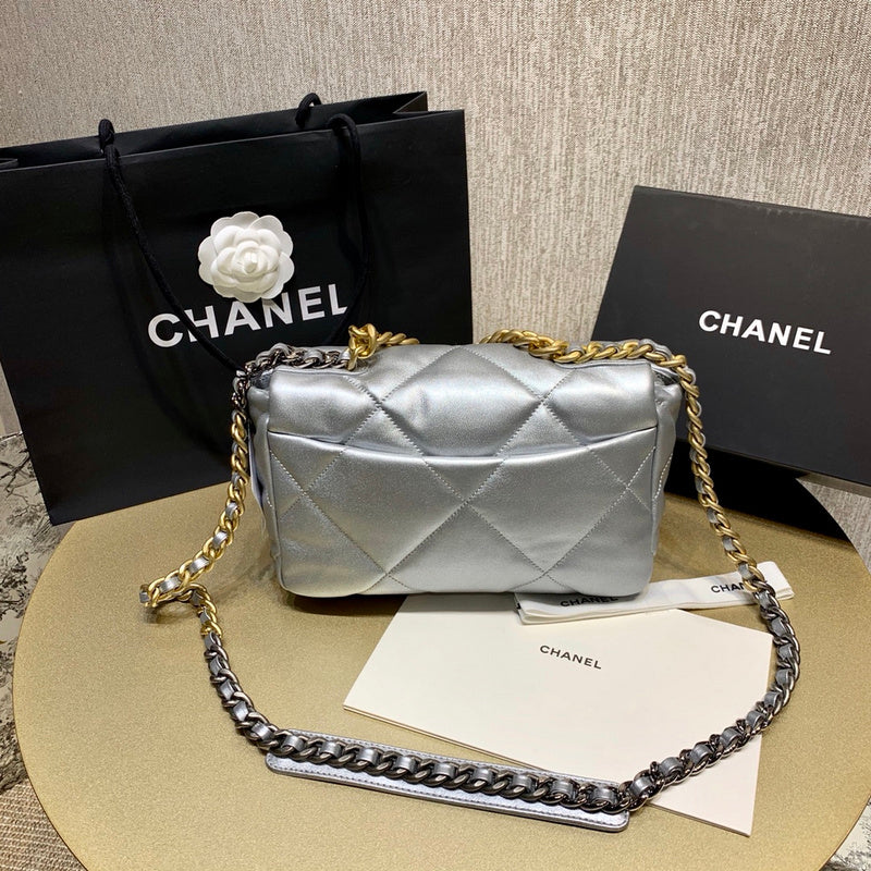 Satchel Bags - CHL Bags - 136