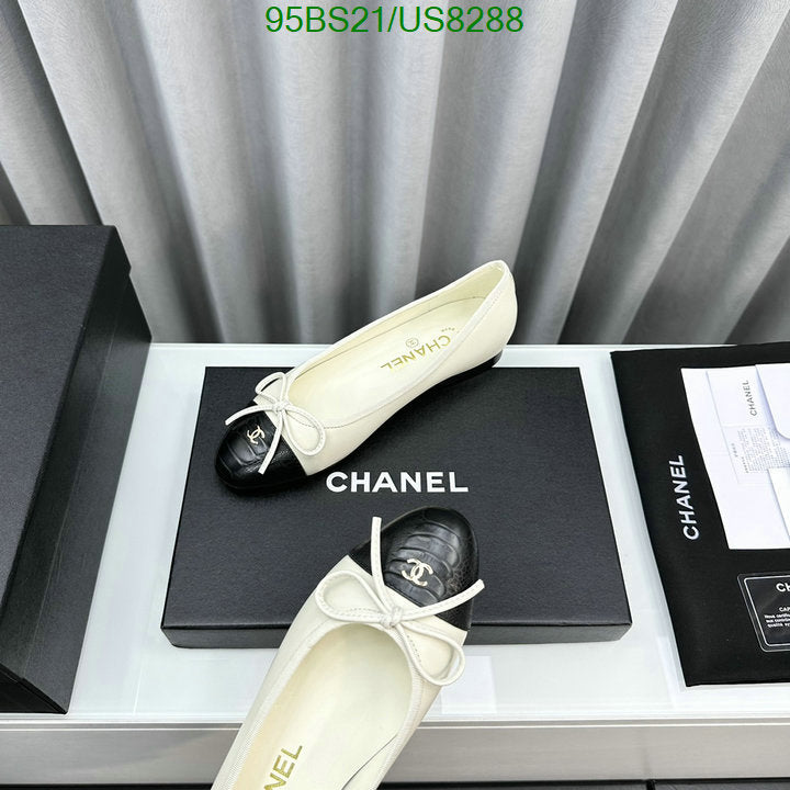 SAMC - CHL Women Shoes Ballet - 119