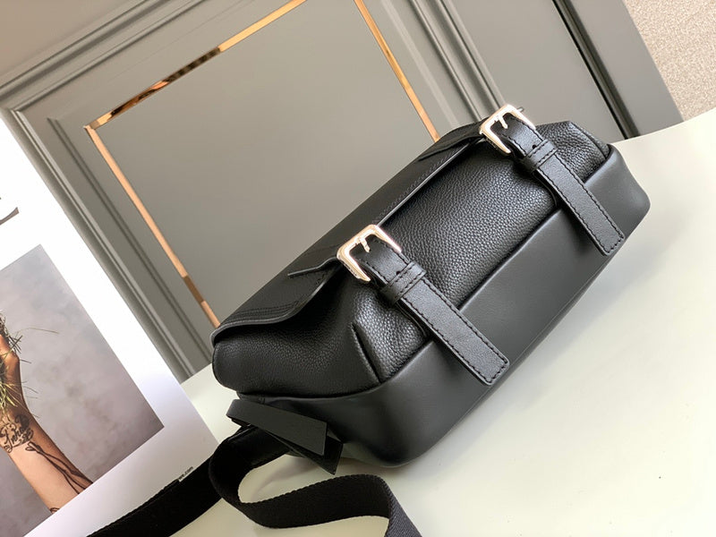 Glamy - LWO Bags - 466