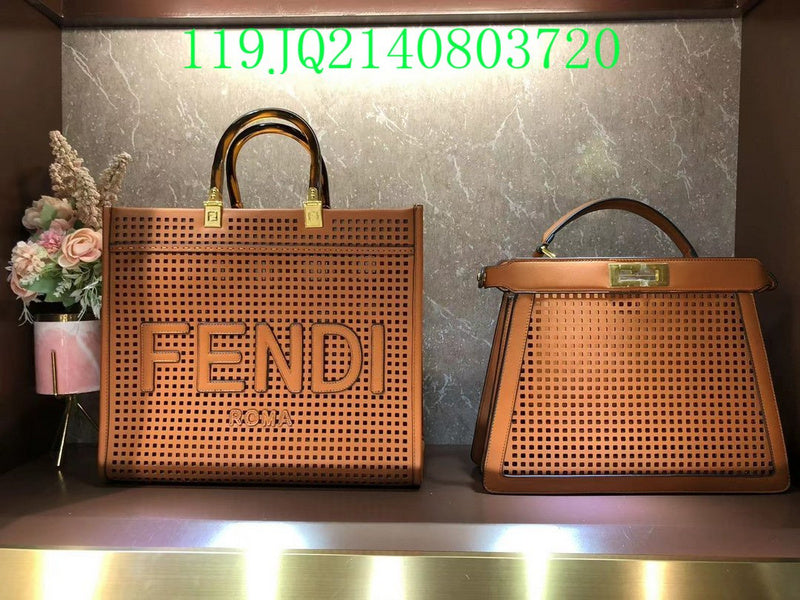 Glami - FDE Bags - 3244