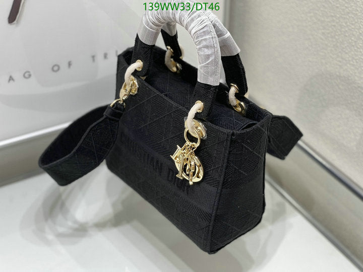 SAMCC - DOR Bags - 1020