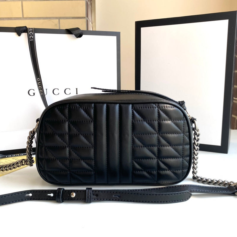 Glami Fashion - GCI Bags - 3302