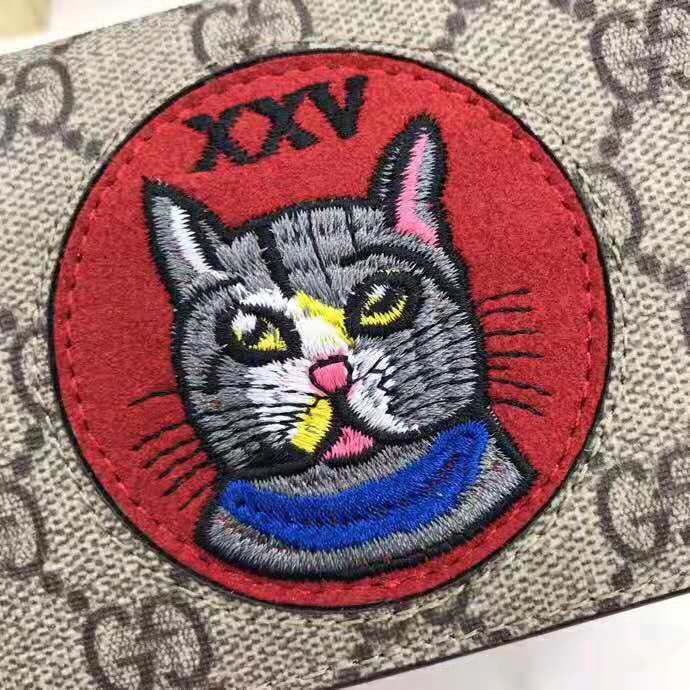 GlamI - GCI Bags - 733