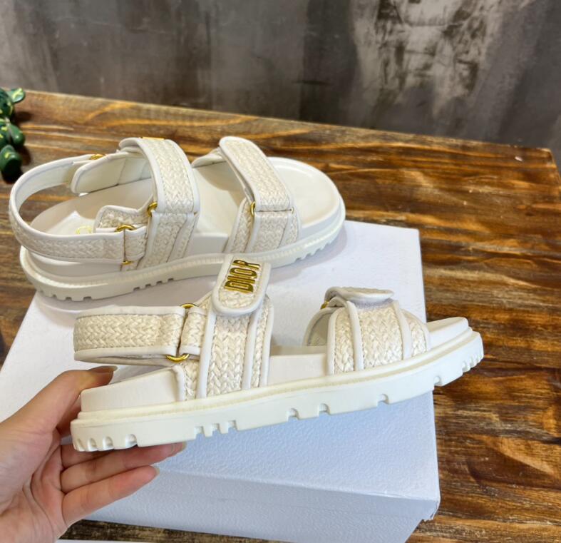 SAMCC - DOR Women Shoes - 216