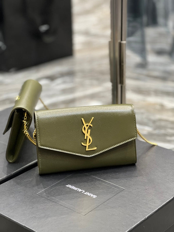 Satchel Bags - SLY Bags - 1479
