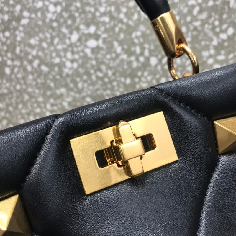 Satchel Bags - VTO Bags - 415