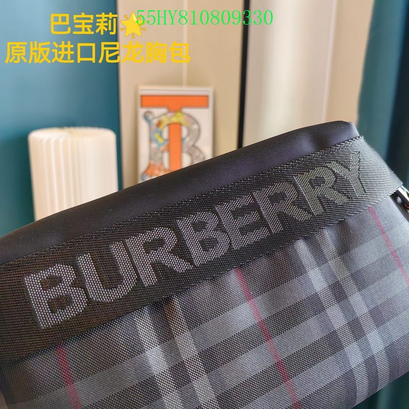 ELE Fashion -BBR Bags - 047