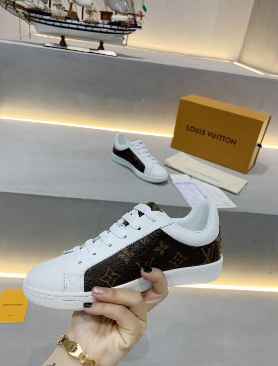 SAMC - LOV Women Shoes - 1608