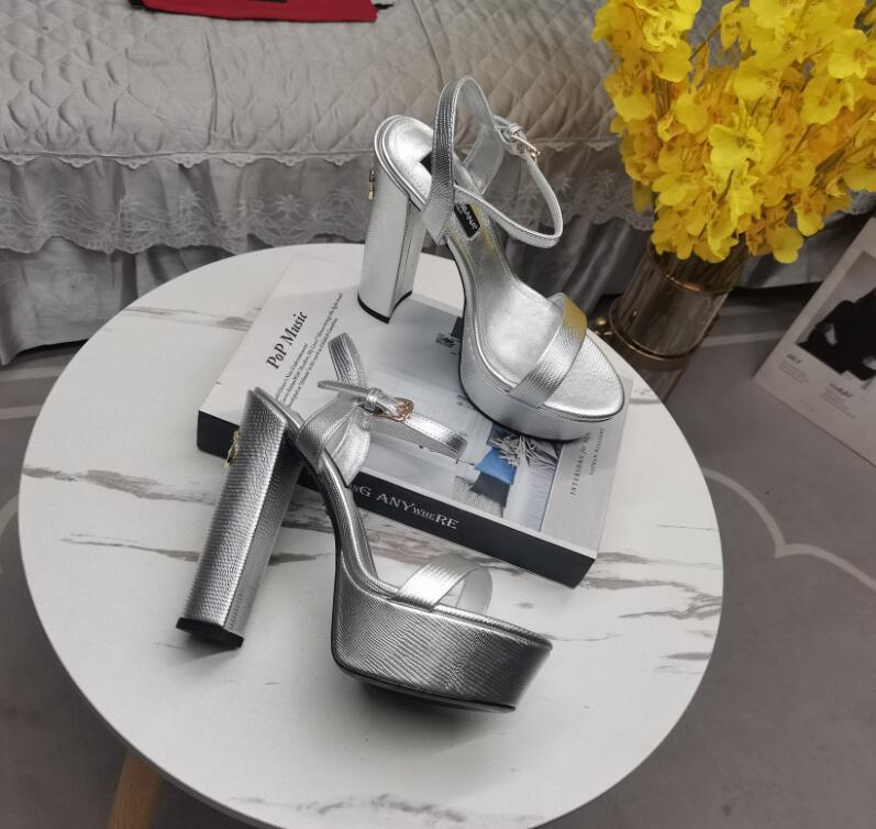 SAMC - DAG Women Shoes - 145
