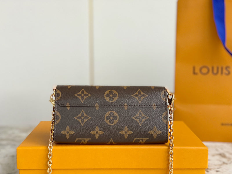 Glamy - LOV Bags - 885
