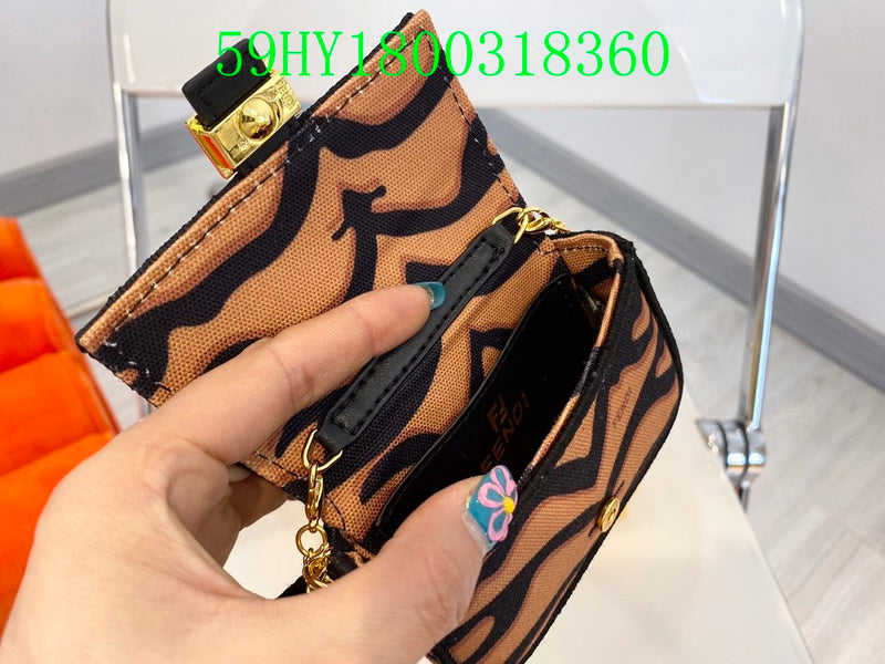 Glami - FDE Bags - 1821