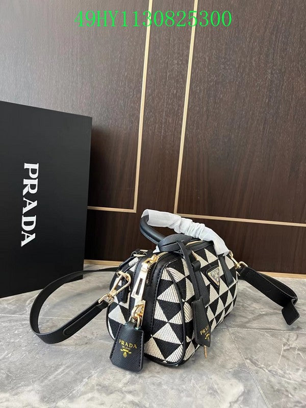 Satchel Bags - PDA Bags - 4040