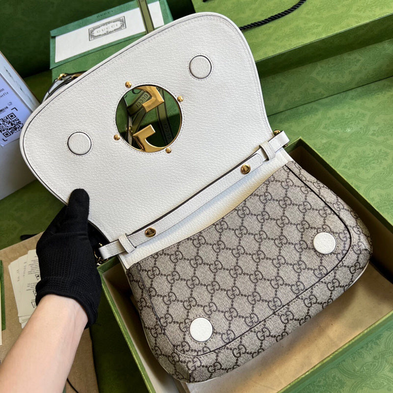 Glami Fashion - GCI Bags - 4683