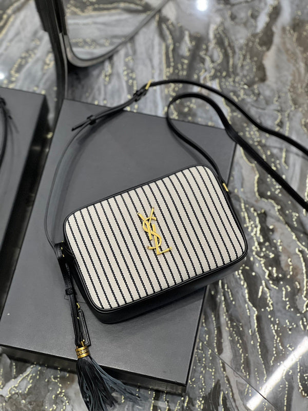 Satchel Bags - SLY Bags - 751