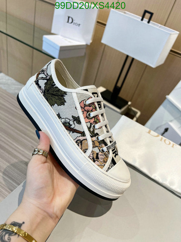 SAMC - DOR Women Sneakers - 256
