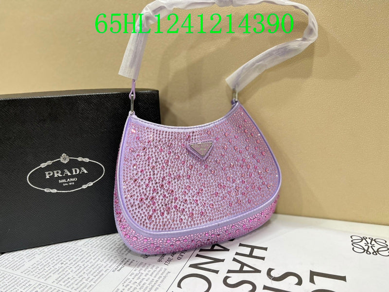 Satchel Bags - PDA Bags - 3694