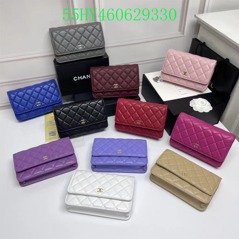 Glami - CHL Bags - 522