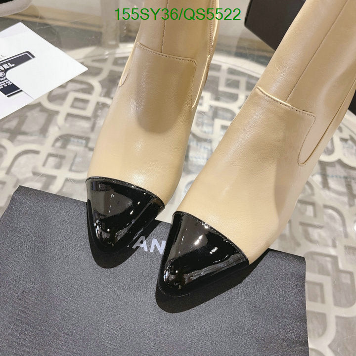 SAMC - CHL Women Boots - 448