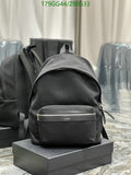 SAMC - YLS Bags - 205
