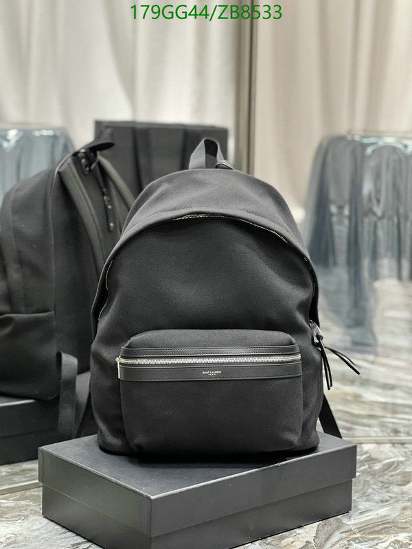 SAMC - YLS Bags - 205