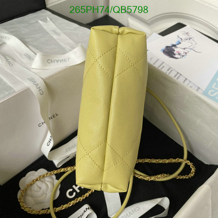 SAMC - CHL Bags - 561