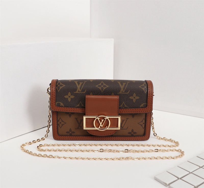 Satchel Bags - VL Bags - 193