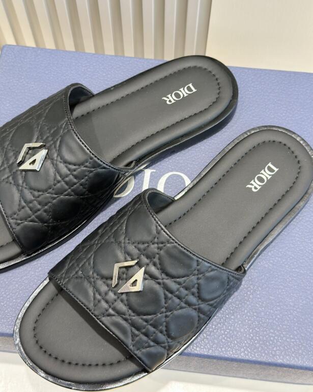 SAMCC - DOR Men Shoes - 045