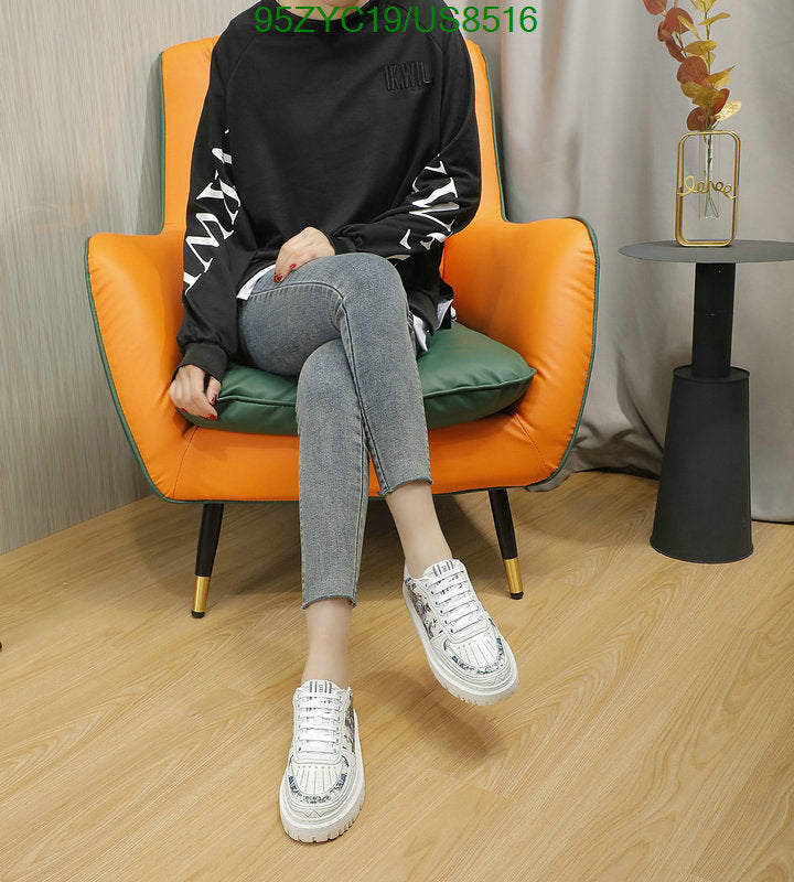 SAMC - DOR Women Sneakers - 036