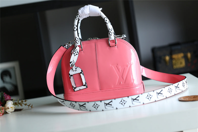 Glami Fashion Lu-Vi bags - 8277