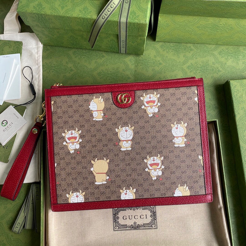 Glami Fashion - GCI Bags - 5986