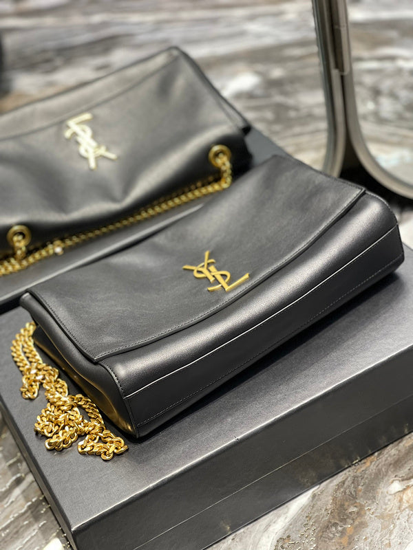 Satchel Bags - SLY Bags - 2306