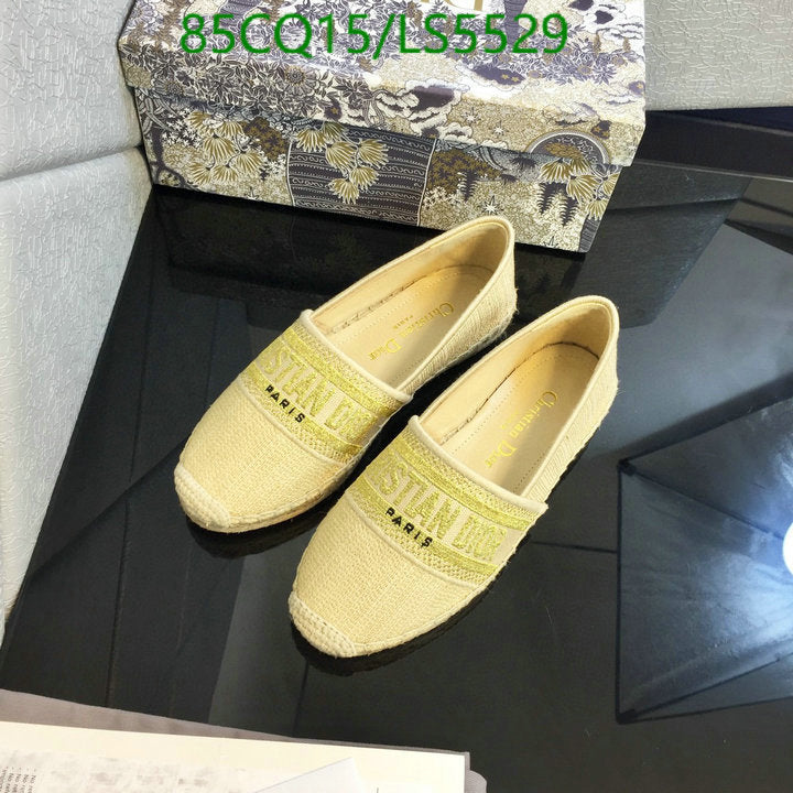 SAMCC - DOR Women Shoes - 1907