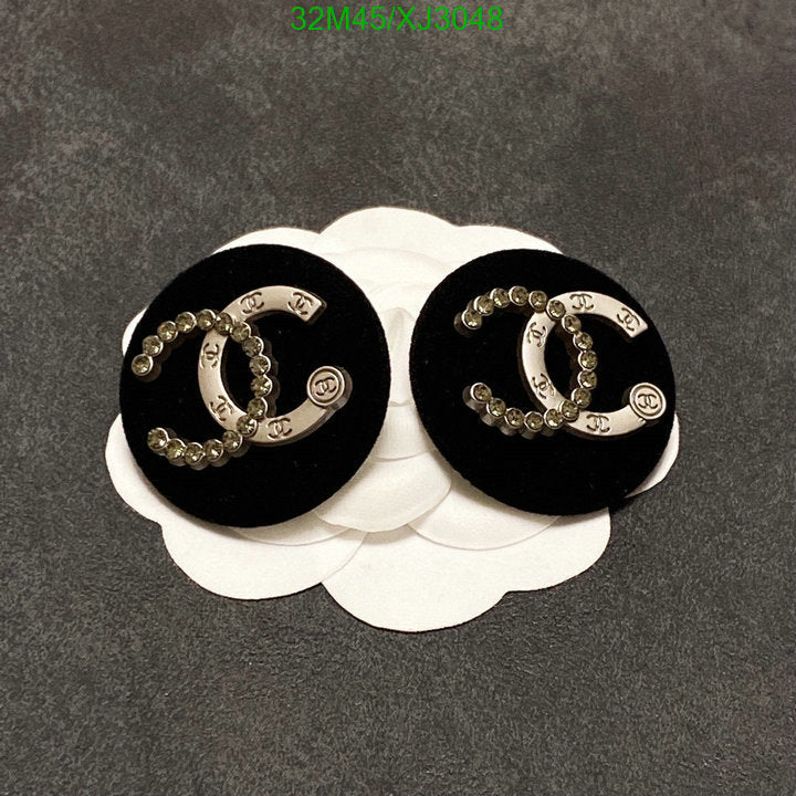SAMC - CHL Jewelry Earrings - 539