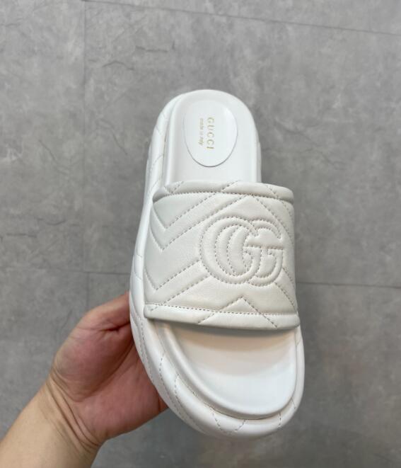SAMC - GUKI Men Shoes - 427