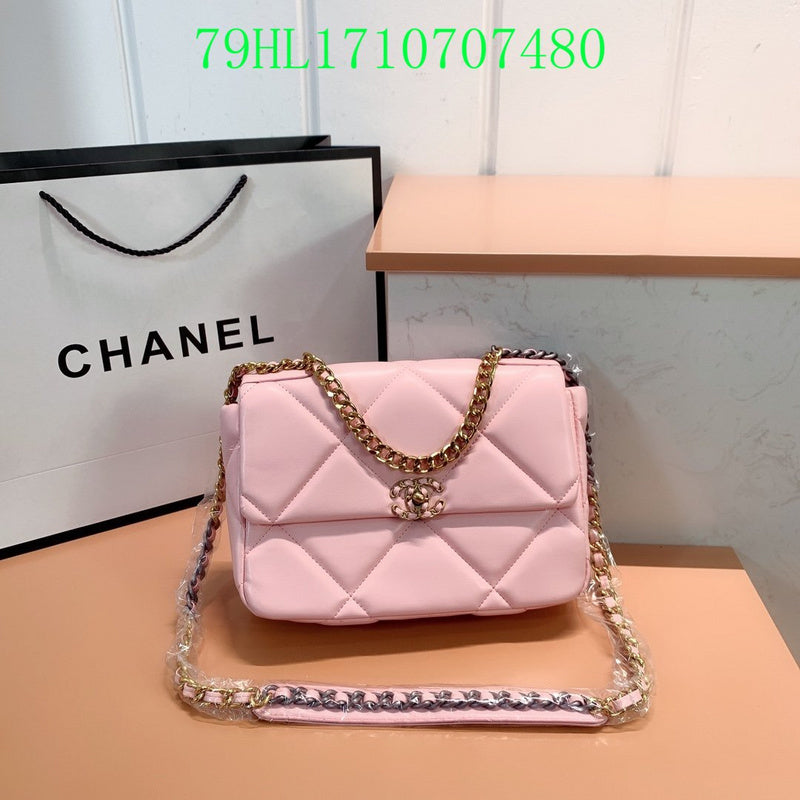 Glami - CHL Bags - 2507