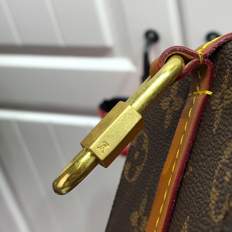 GlamI Lu-Vi bags - 3337