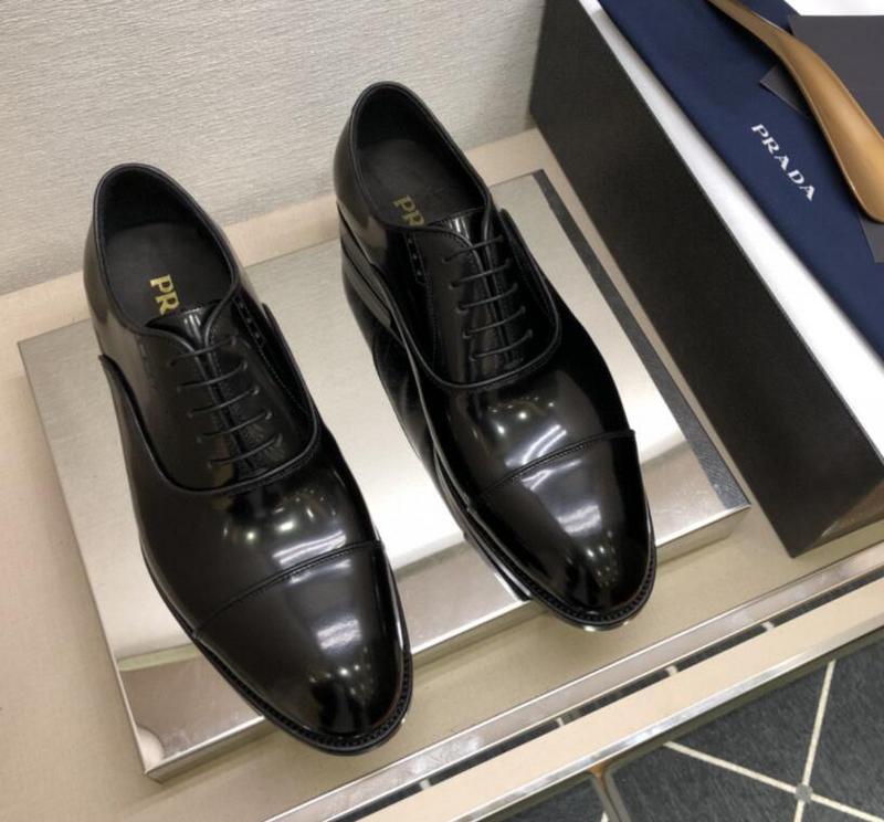 GlamyMen Shoes - 315