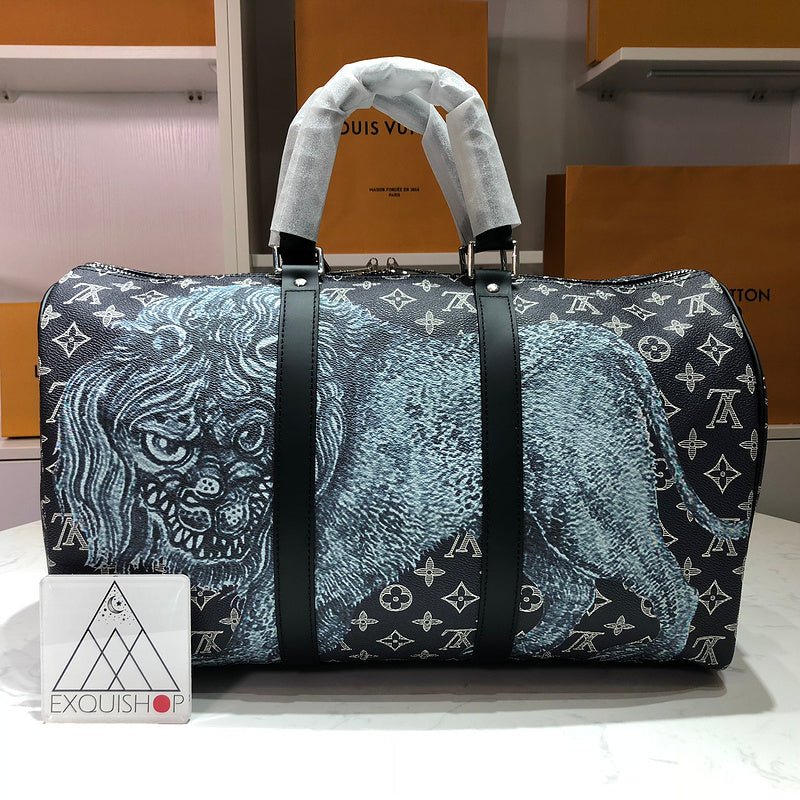 Glami Fashion Lu-Vi bags - 11315