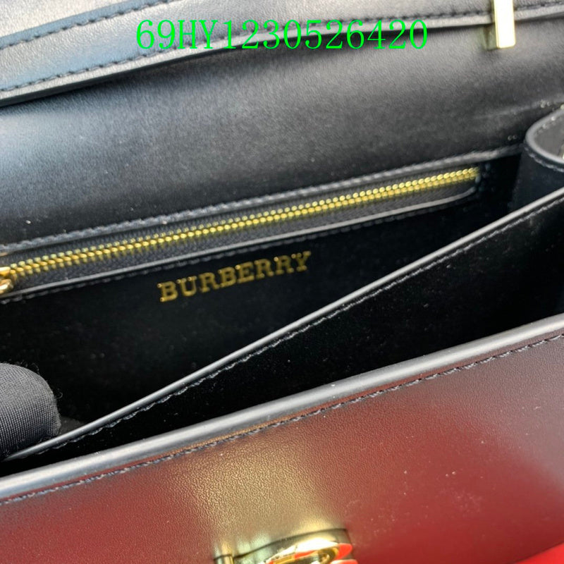 ELE Fashion -BBR Bags - 543